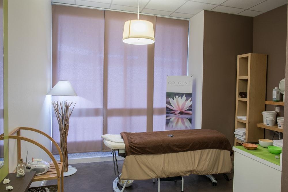 Hotel Club La Font Des Horts イエール エクステリア 写真